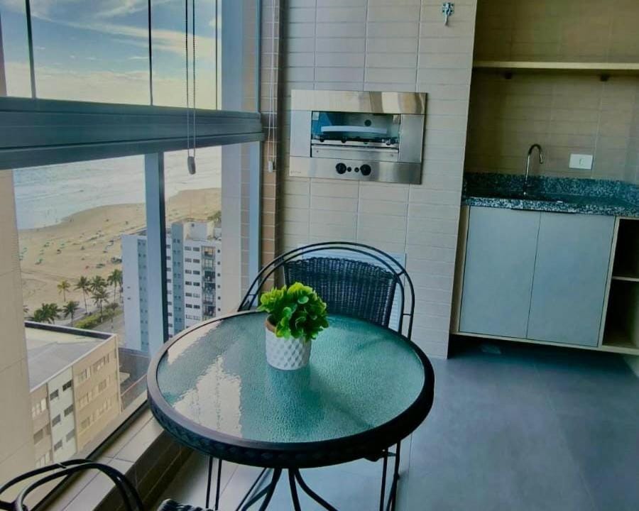 Residencial Acqua mare Apartment in State of São Paulo