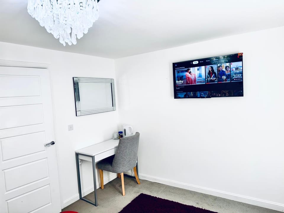 TV and multimedia