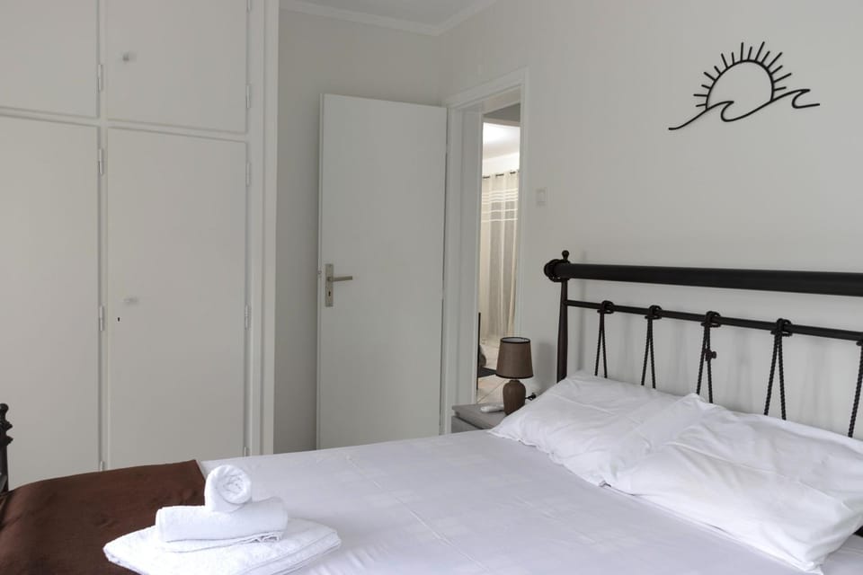 Aggelos Home in Kato Alepohori House in Euboea