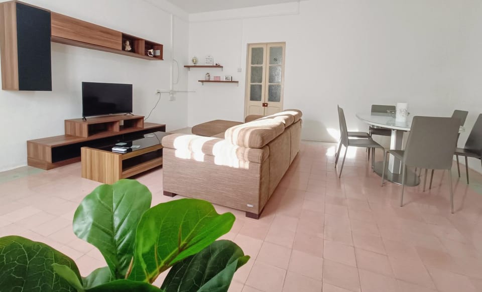 St Michael's House Vacation rental in Malta