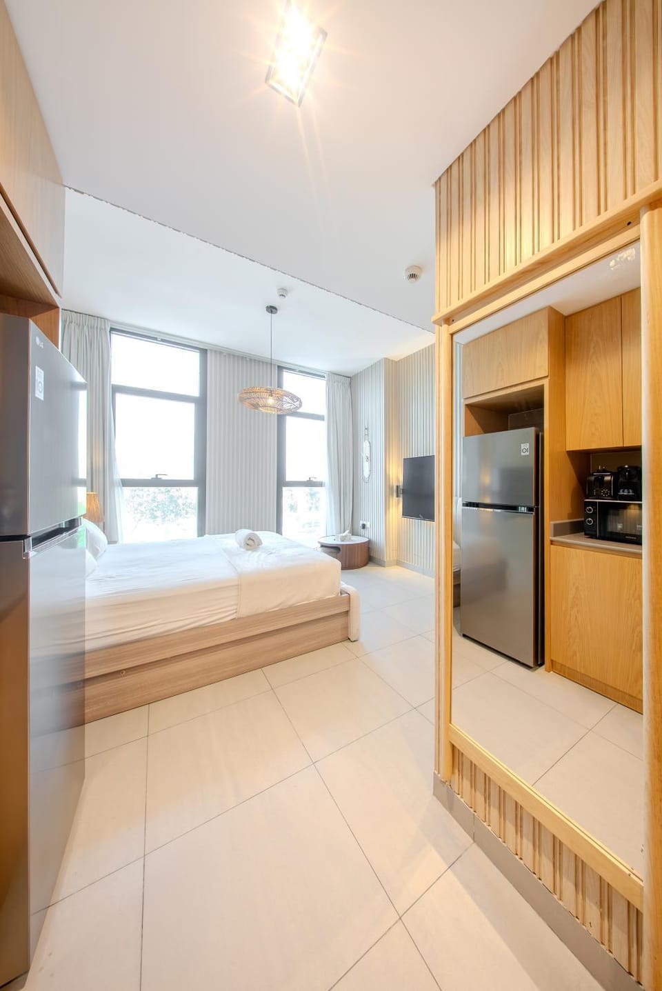 Studio Apartment in Al Mamsha - Jevel Apartment in Al Sharjah