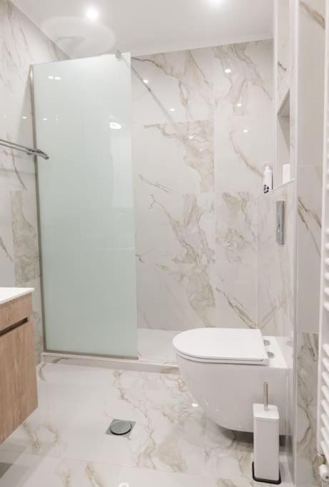 Maybe Home suite apartments No1 Apartment in Decentralized Administration of Macedonia and Thrace