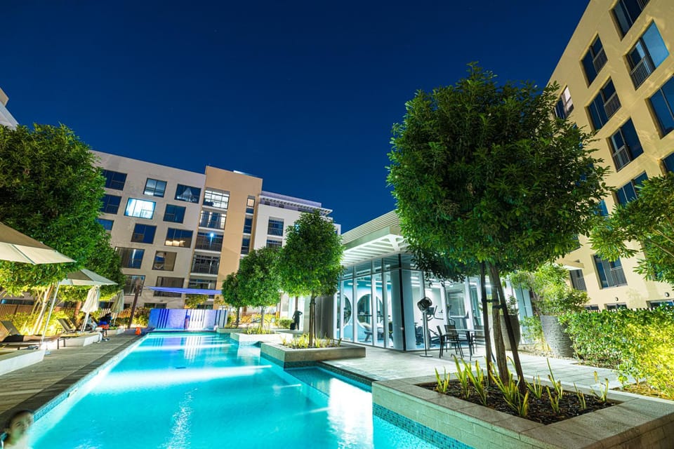 شقة استوديو فاخرة في الزاهية الشارقة - cozy Studio Apartment in Al Sharjah