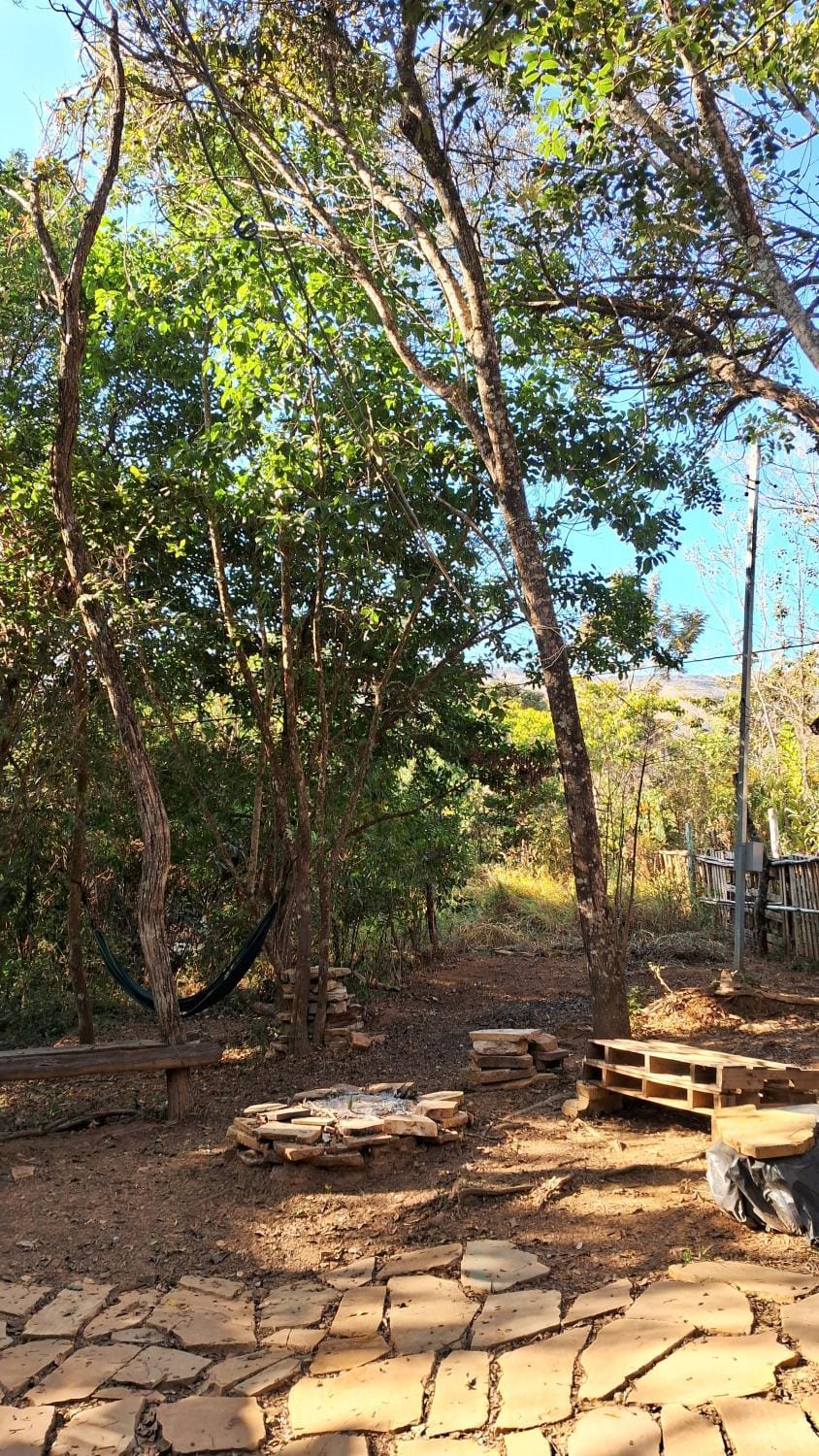 Camping em Casa João e Maria STL Campground/ 
RV Resort in State of São Paulo