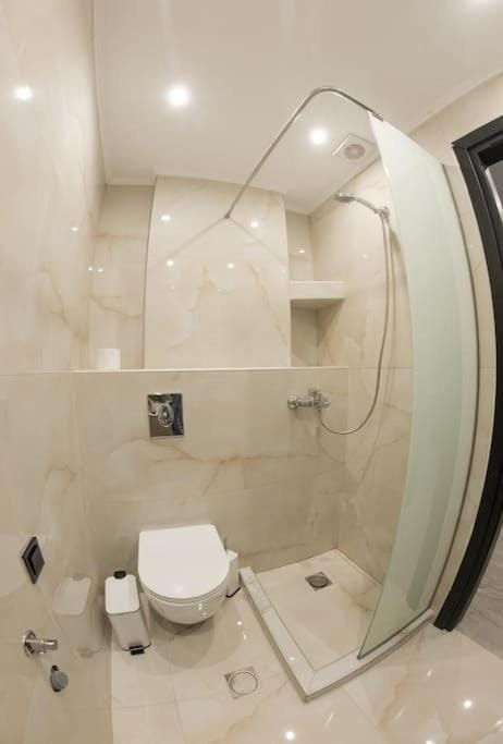 Maybe Home suite apartments No2 Apartment in Decentralized Administration of Macedonia and Thrace