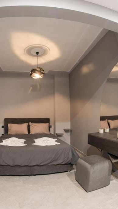 Maybe Home suite apartments No2 Apartment in Decentralized Administration of Macedonia and Thrace