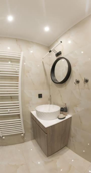 Maybe Home suite apartments No2 Apartment in Decentralized Administration of Macedonia and Thrace