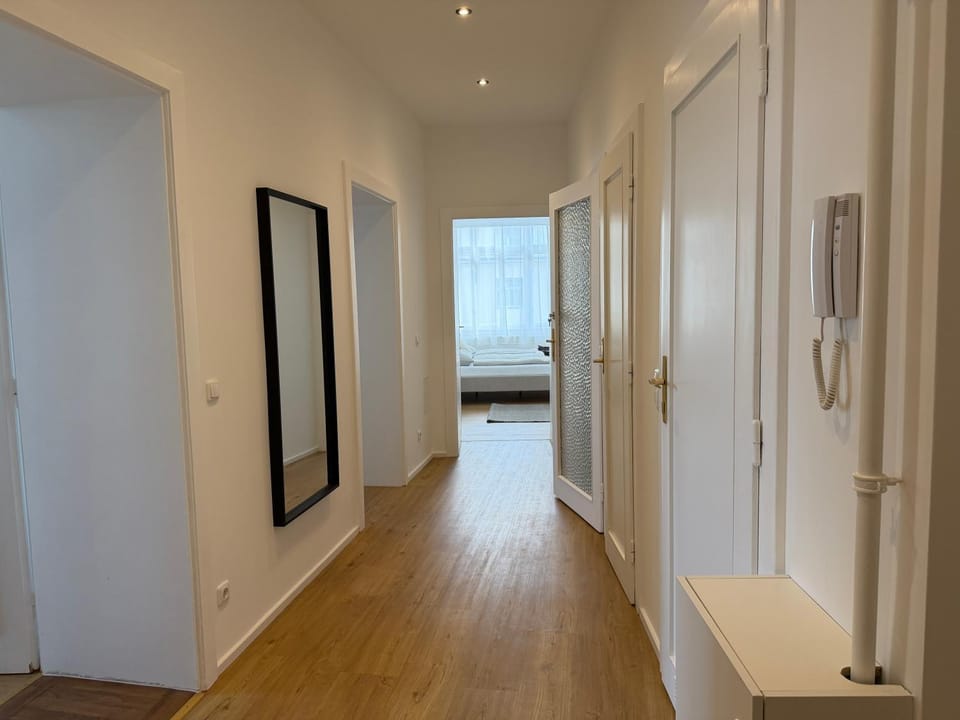 Kriemhild Apartments Apartment in Vienna