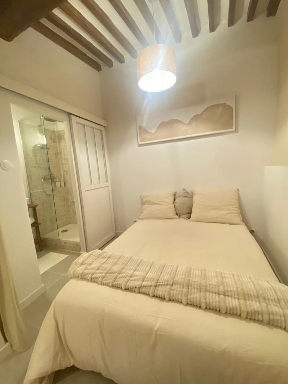 Studio charmant hyper centre Apartment in Aix-en-Provence