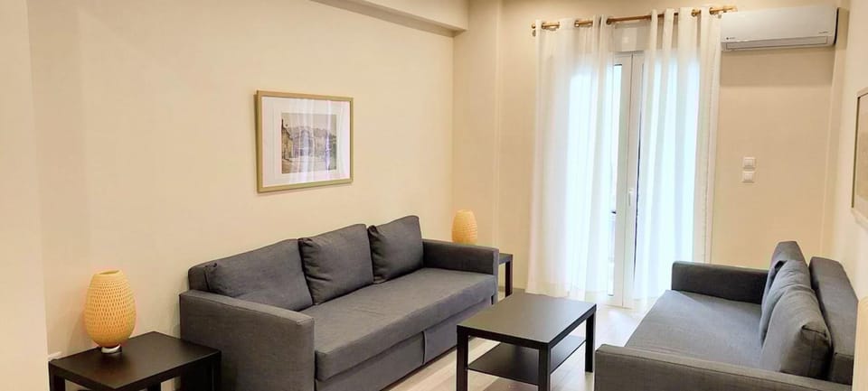 Beautiful apartment in Acropolis Apartment in Athens