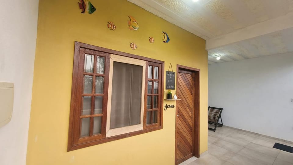 Casa de Praia na Roça House in State of Rio de Janeiro