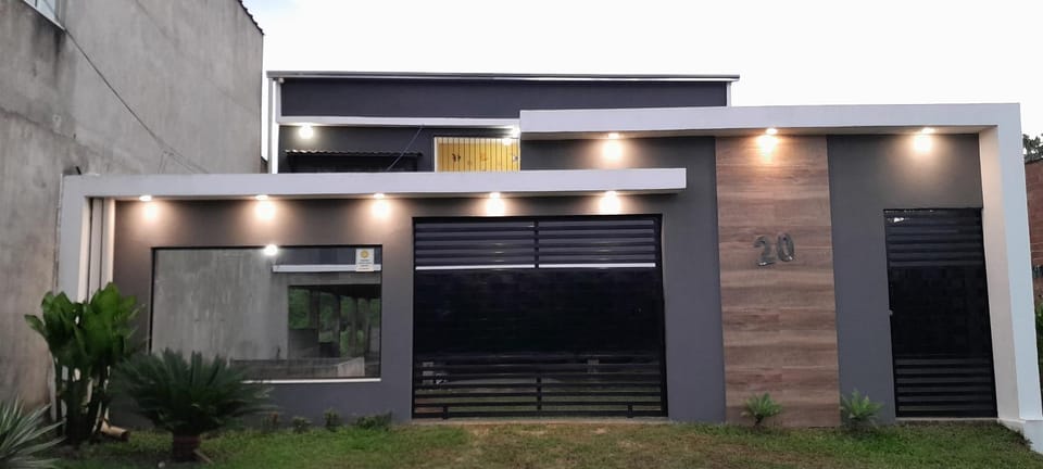 Casa de Praia na Roça House in State of Rio de Janeiro