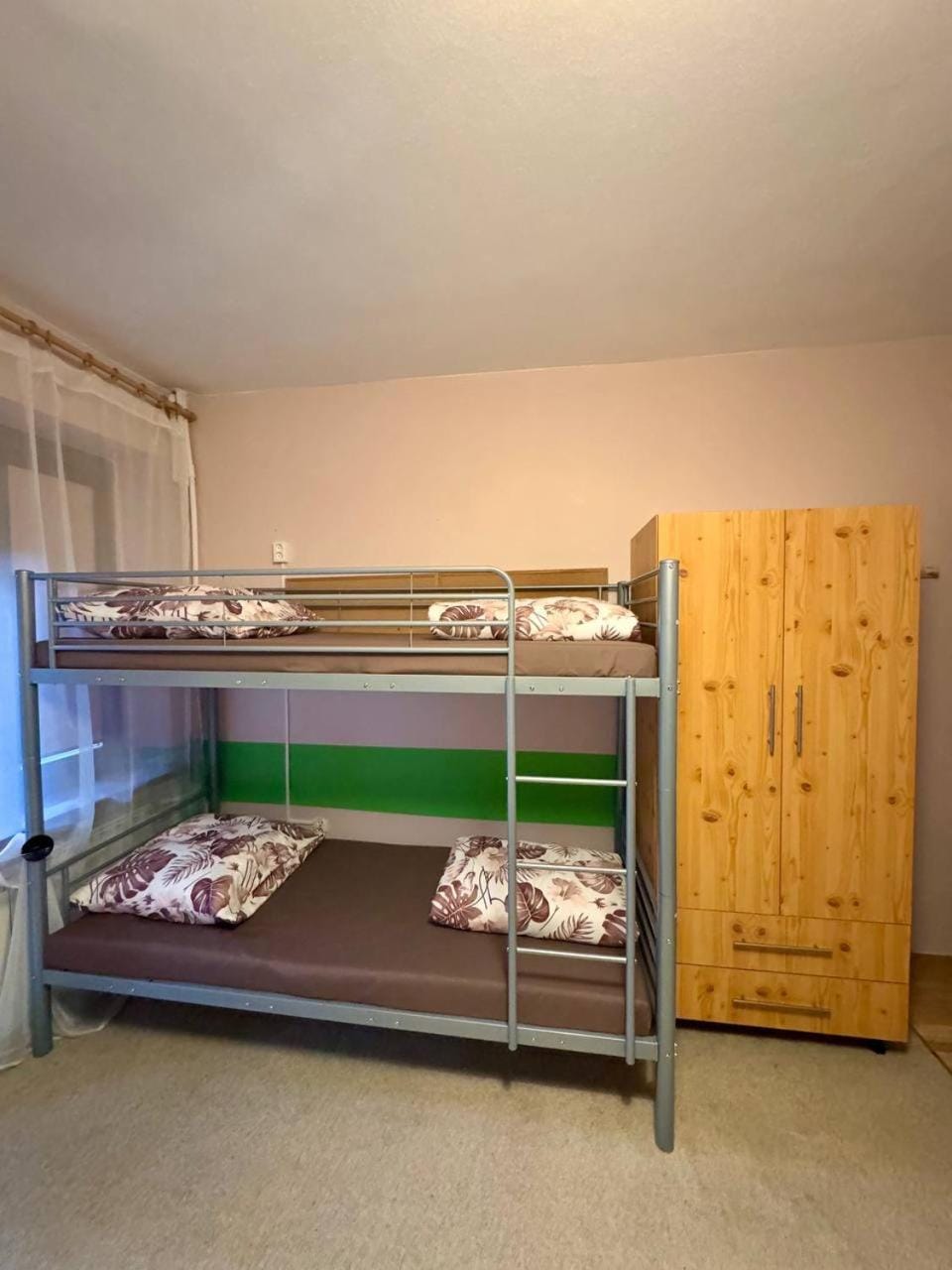 Vector Home Hostel in Warsaw