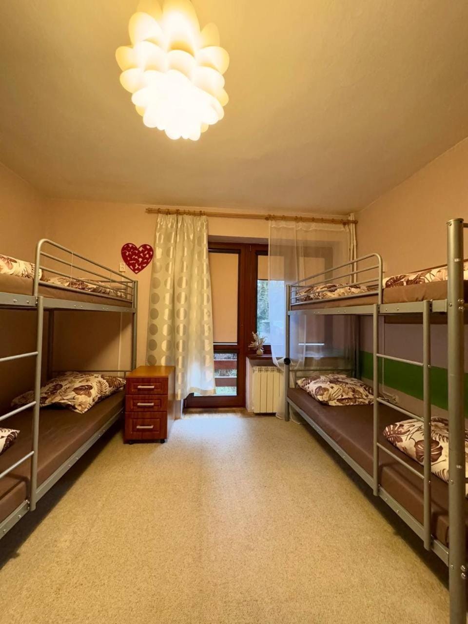 Vector Home Hostel in Warsaw