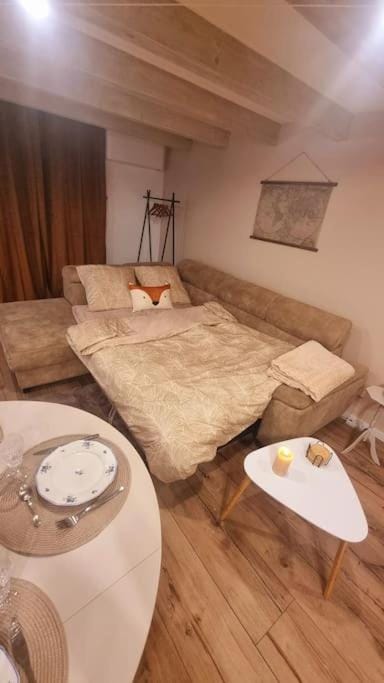 L'Abri des Renards mauvaise annonce House in Grand Est
