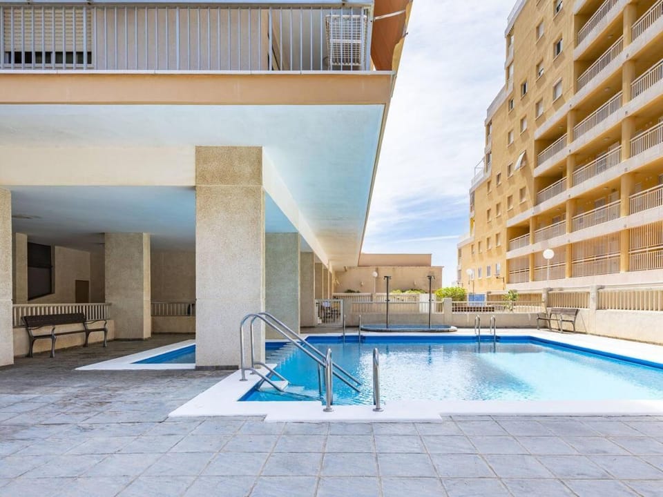 Concha Dorada Apartment in Oropesa del Mar