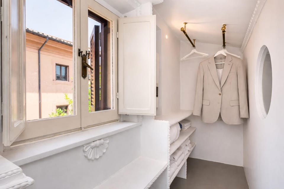 wardrobe