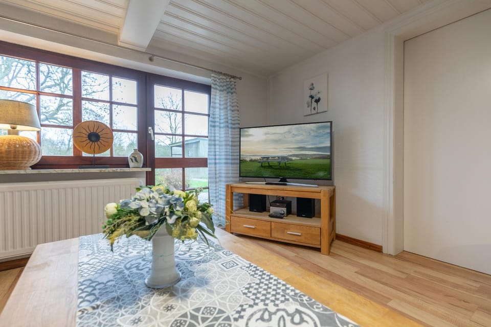 Neukoog Deichzeit Apartment in Nordstrand