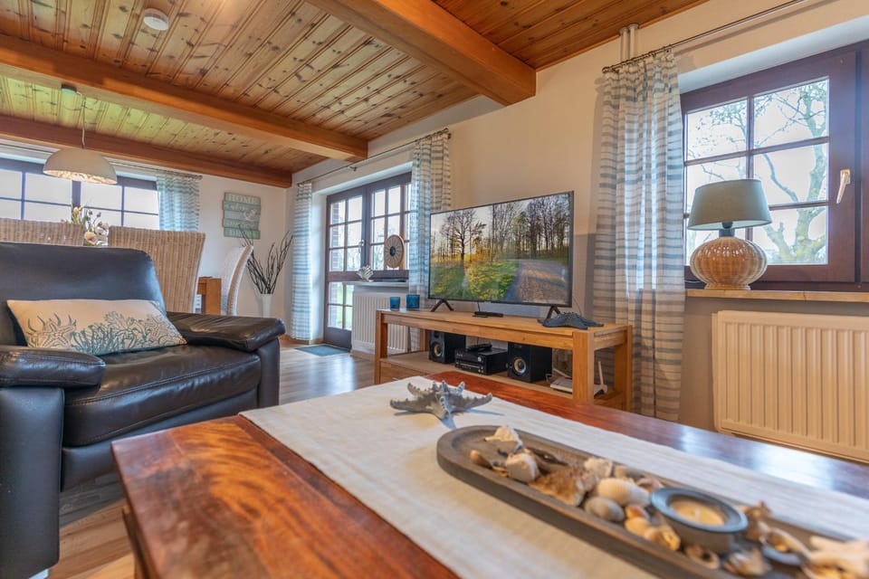 Neukoog Auszeit Apartment in Nordstrand