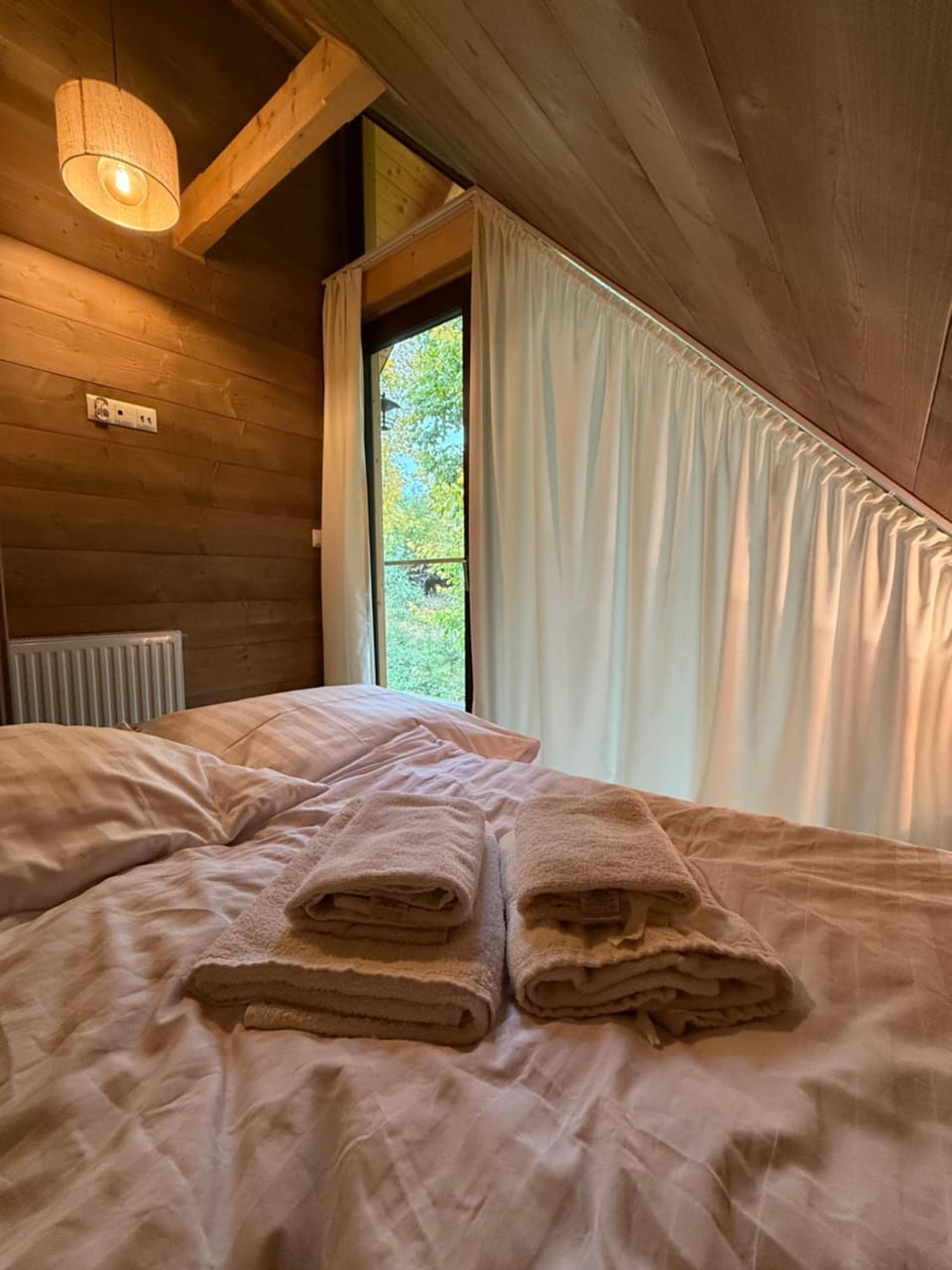 Beskidzkie Wyspy House in Lesser Poland Voivodeship