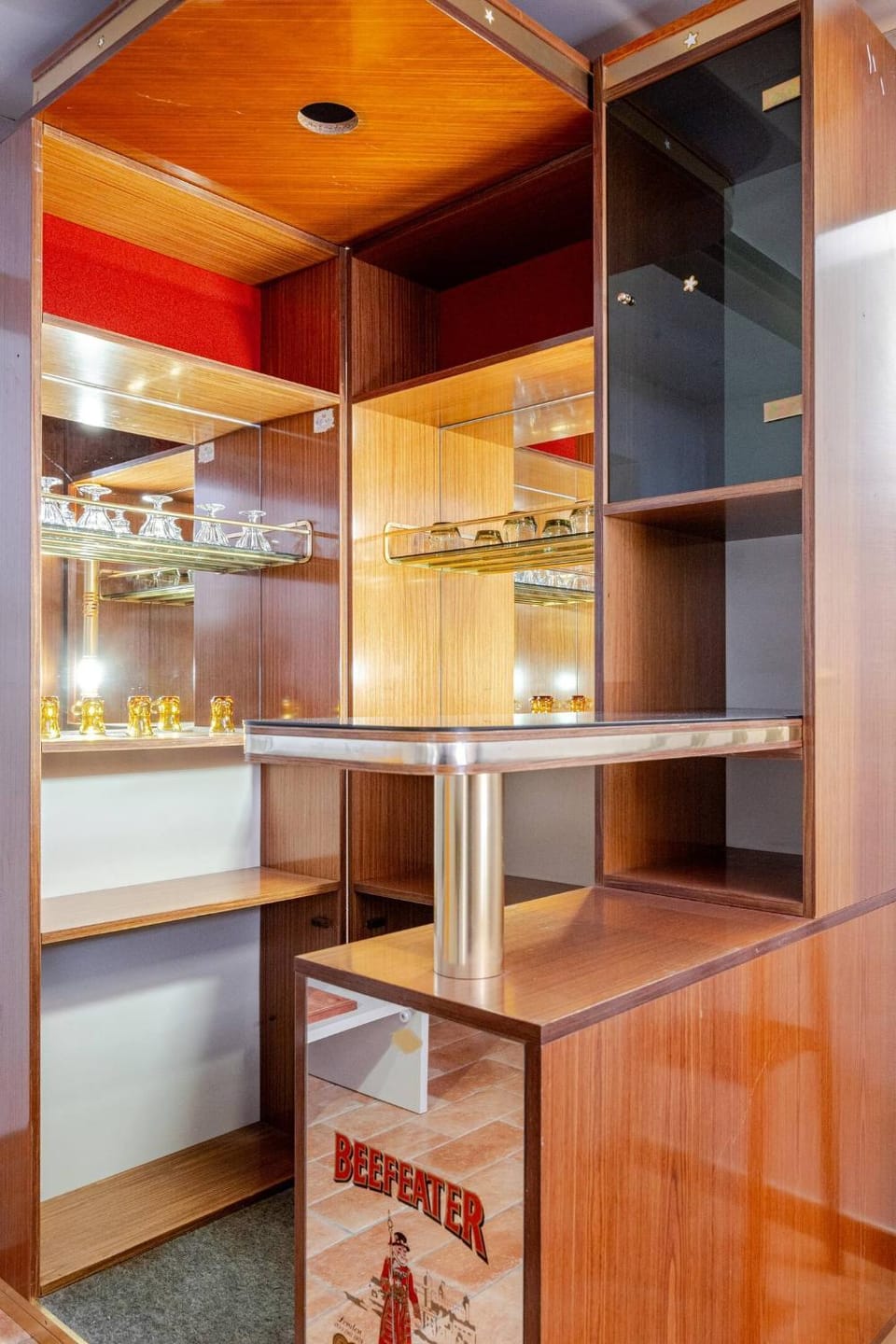 minibar