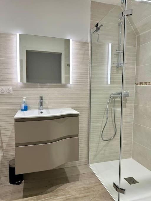 Maison Parc du Verdon - Clim & Terrasse ombragée House in French Riviera