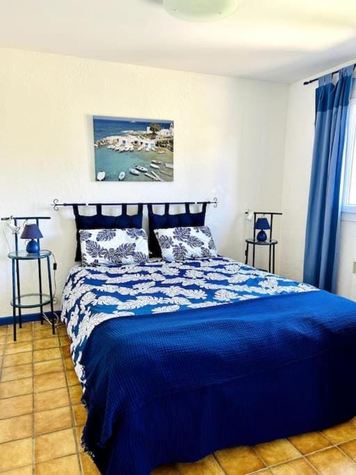 Maison Parc du Verdon - Clim & Terrasse ombragée House in French Riviera