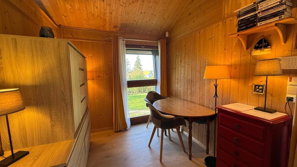 Chalet Edelweiss Chalet in Sévrier