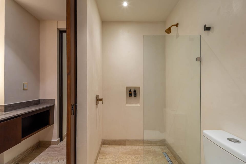 Shower
