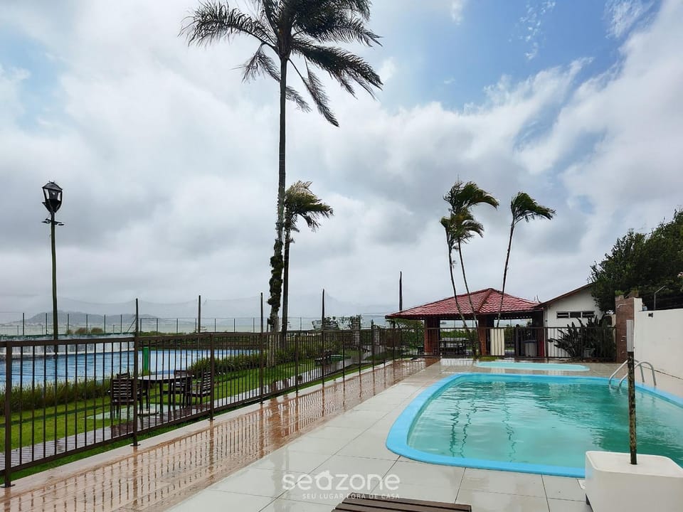 Sea view, Swimming pool