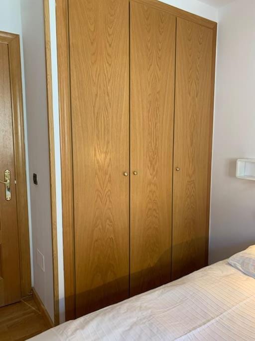 Appartement à Ordino - HUT 8270 Apartment in Andorra
