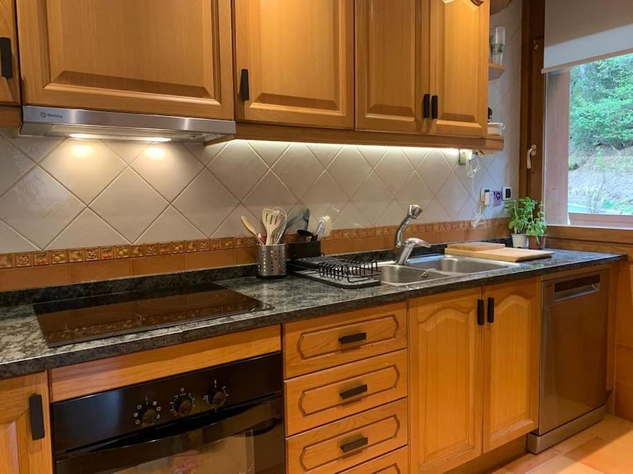 Appartement à Ordino - HUT 8270 Apartment in Andorra
