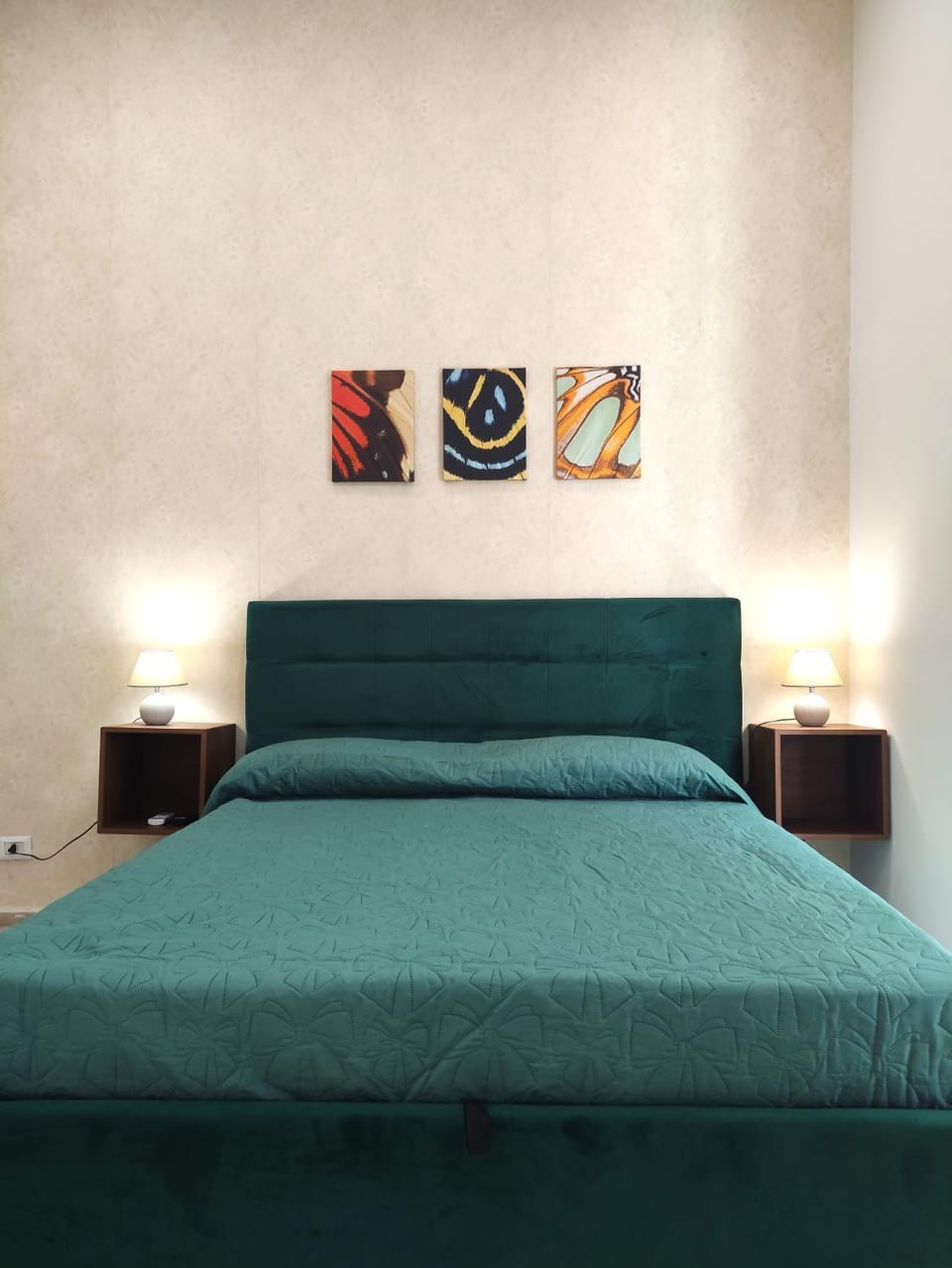 Antonio Historic House Apartment in Naples