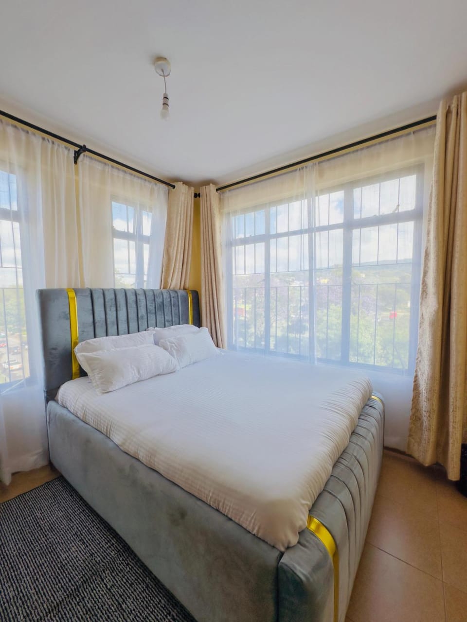 Chill Spot Apartment in Kenya