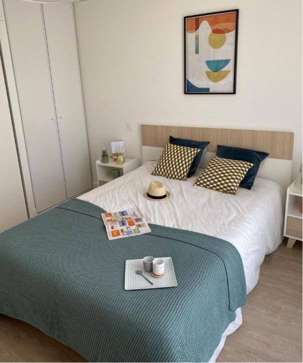 Cosy Diem Vauban Apartment hotel in Besançon