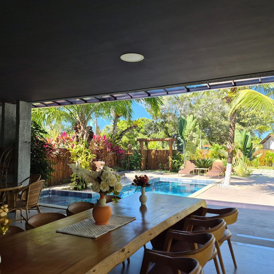 Day, Garden, Garden view, Pool view, Swimming pool