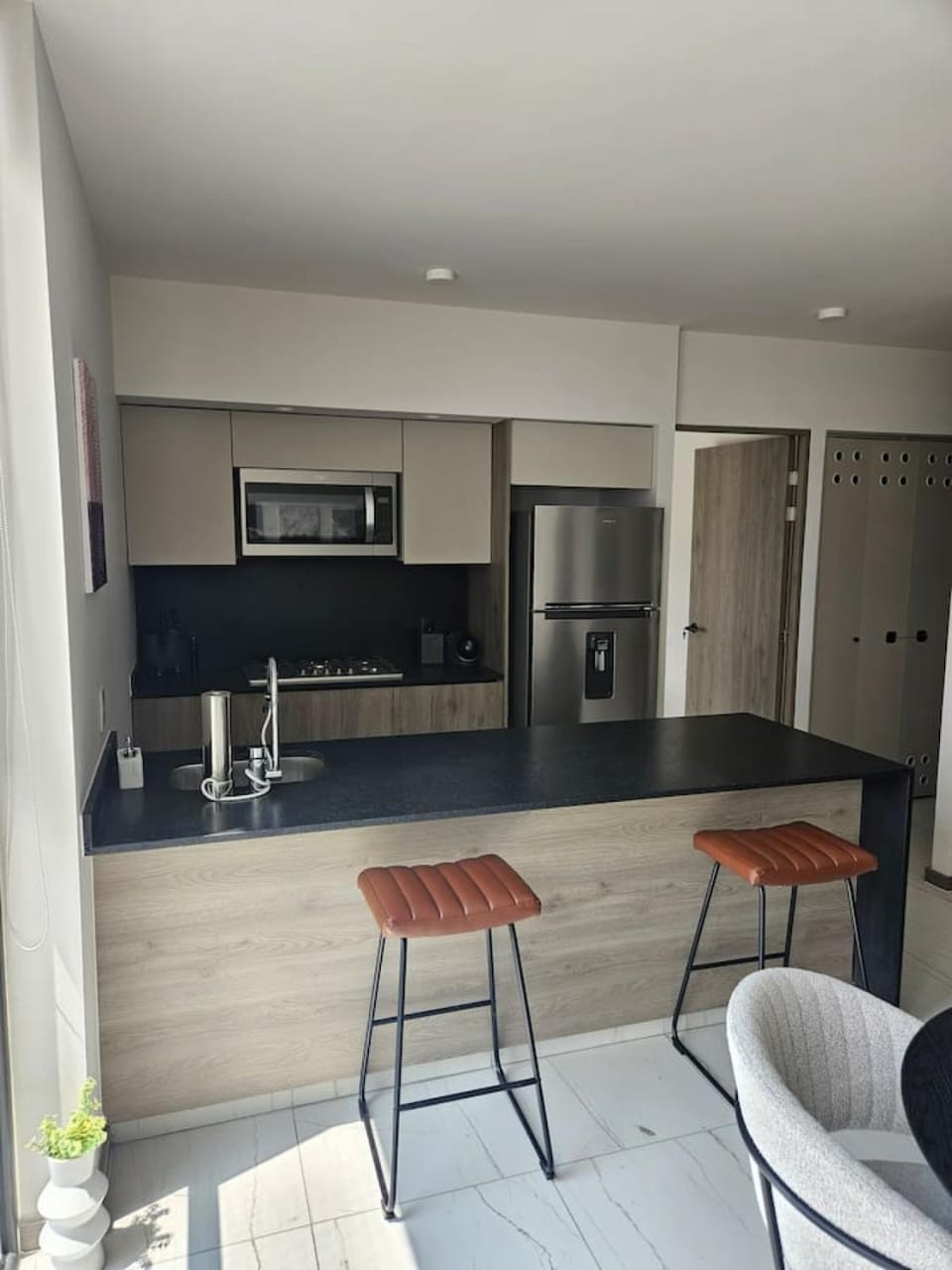 Increible Depa nuevo por Andares Apartment in Zapopan