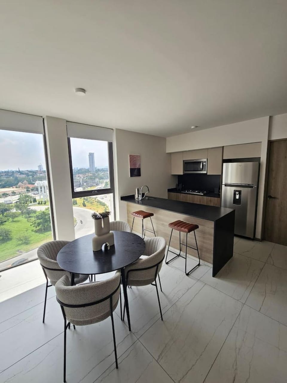 Increible Depa nuevo por Andares Apartment in Zapopan