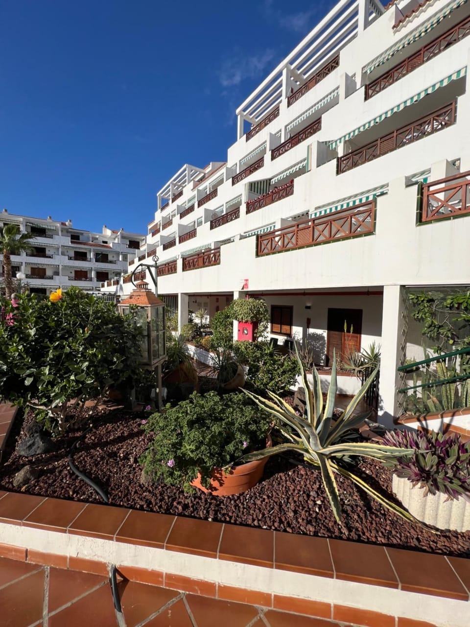 Victoria apartment Apartment in Los Cristianos