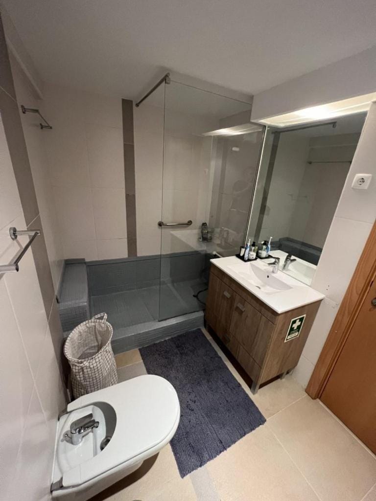 Apartamento Golden Sky Apartment in Cabanas de Tavira