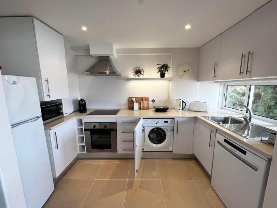 Apartamento Golden Sky Apartment in Cabanas de Tavira
