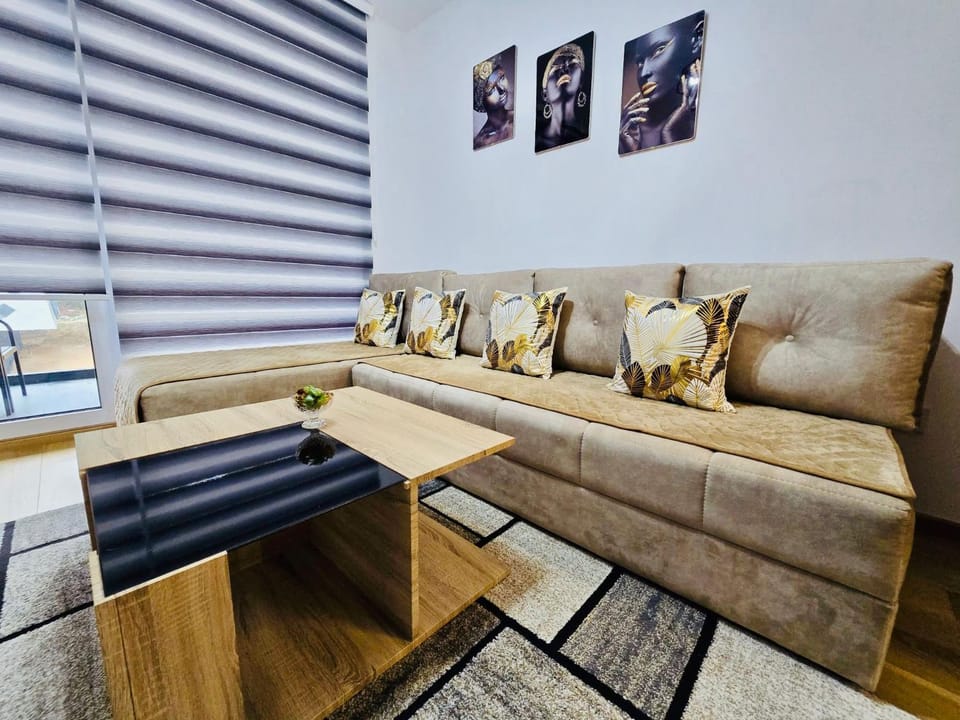 Bells Apartment in Federation of Bosnia and Herzegovina