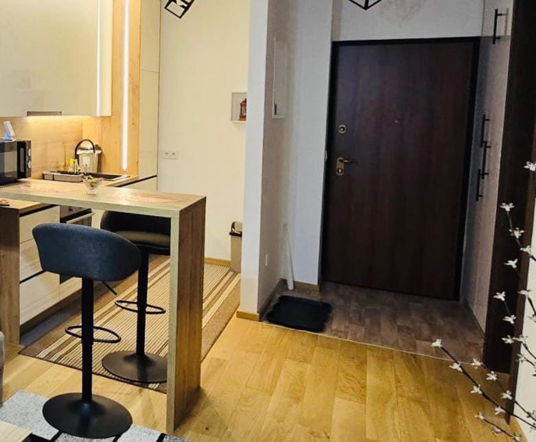 Bells Apartment in Federation of Bosnia and Herzegovina
