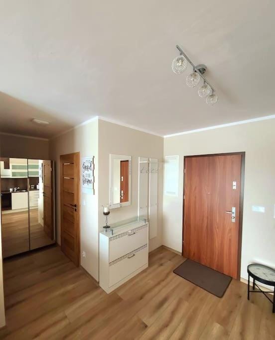 2 Zimmerwohnung in Kolberg Apartment in West Pomeranian Voivodeship, Poland