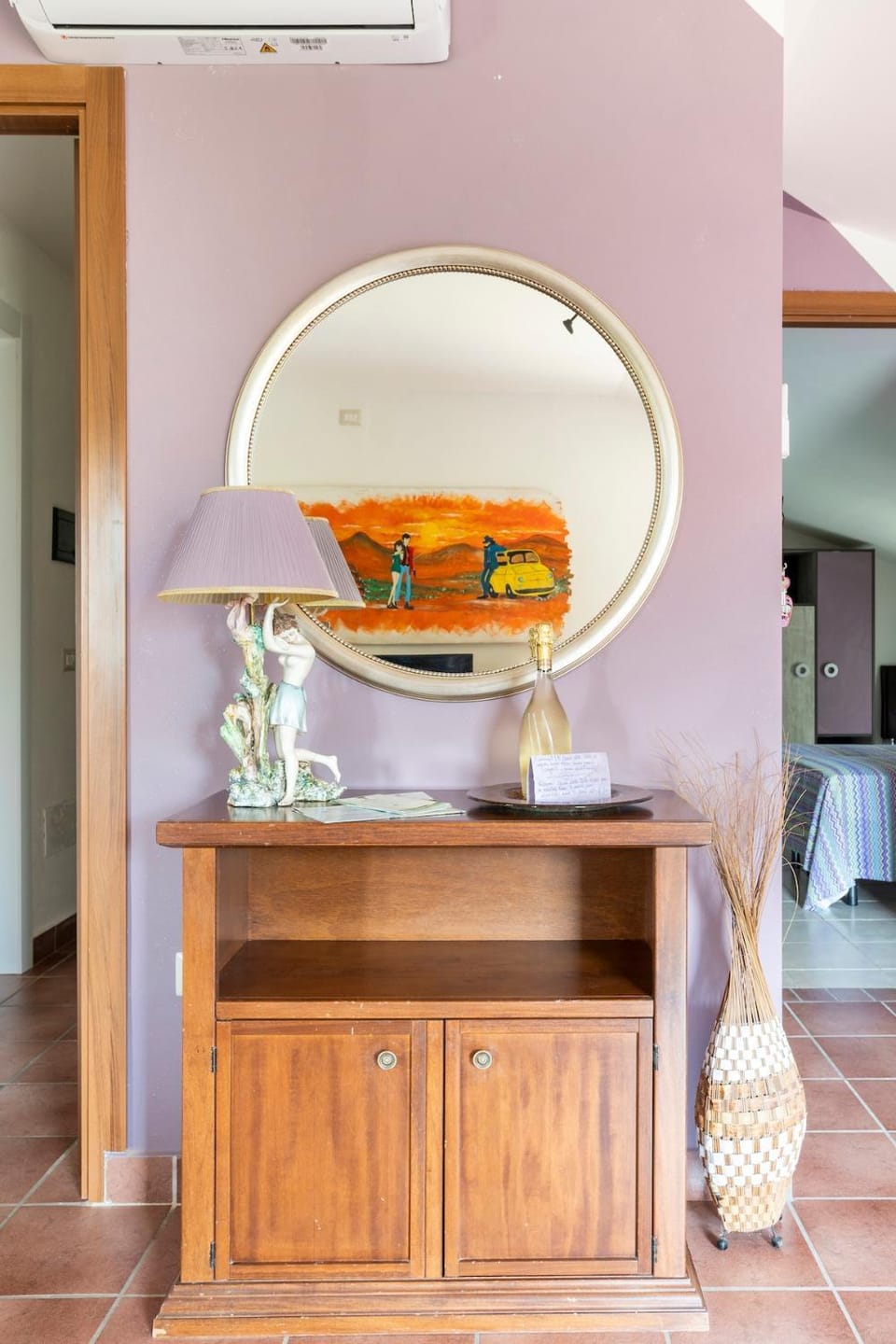 Casa Agrate Apartment in Lombardy
