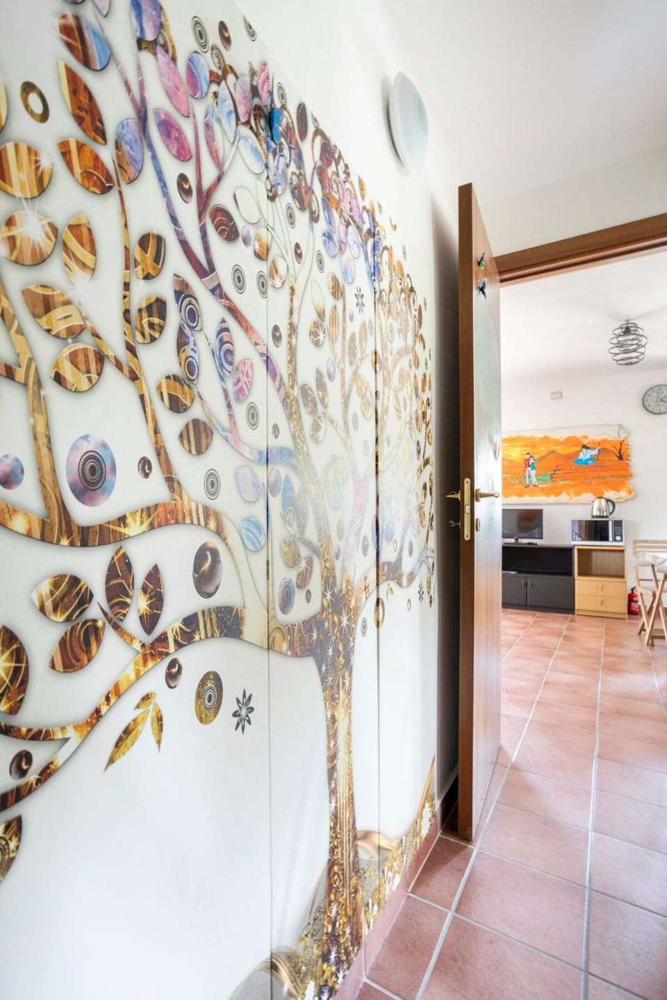 Casa Agrate Apartment in Lombardy