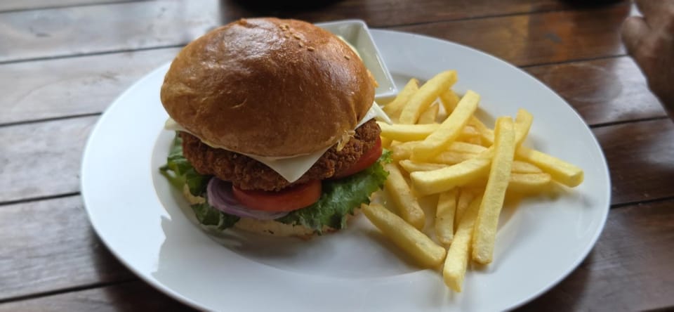 Restaurant/places to eat, Food and drinks, Food, Lunch, Dinner