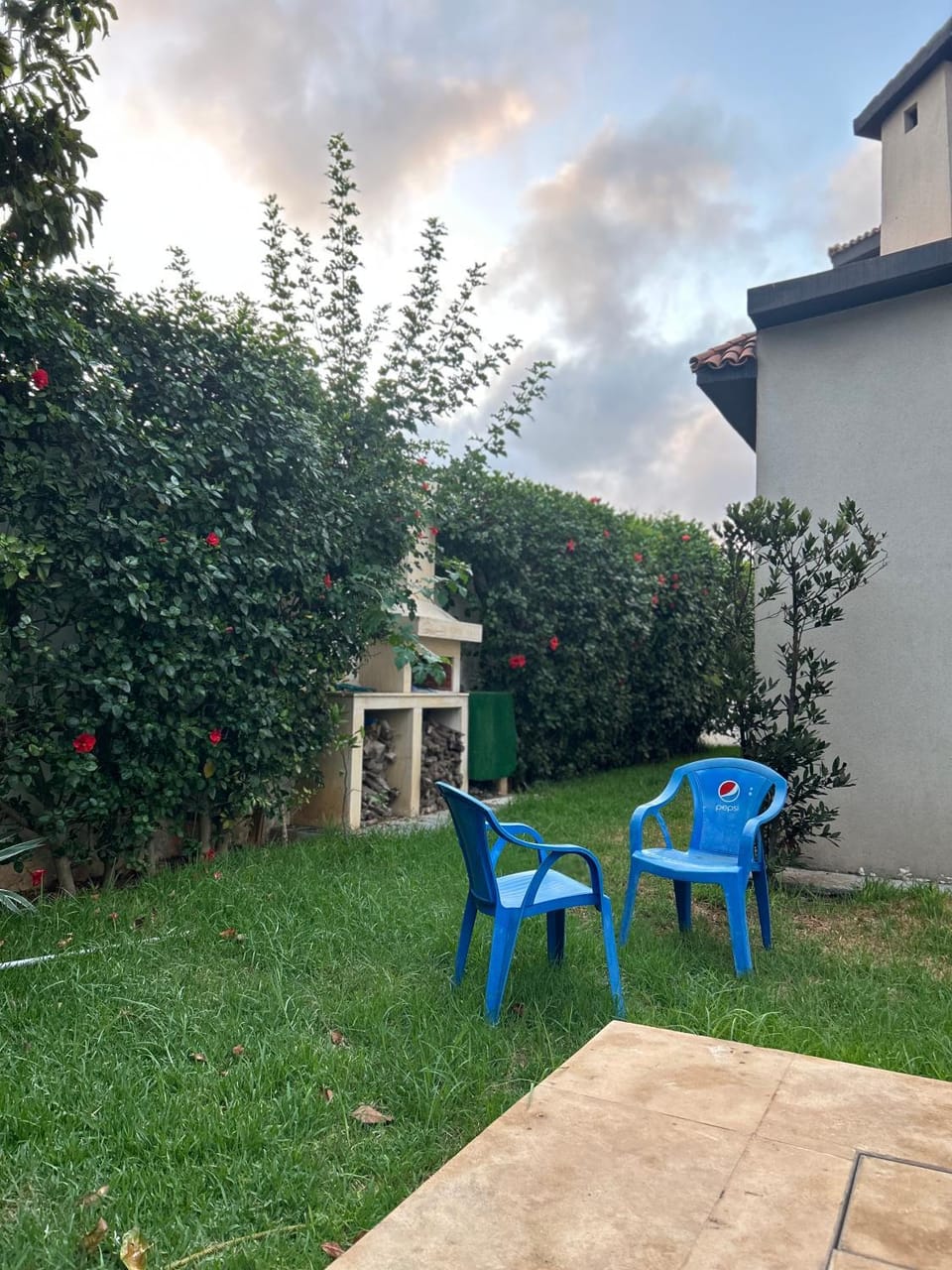 Villa Les Ambassades Villa in Rabat-Salé-Kénitra