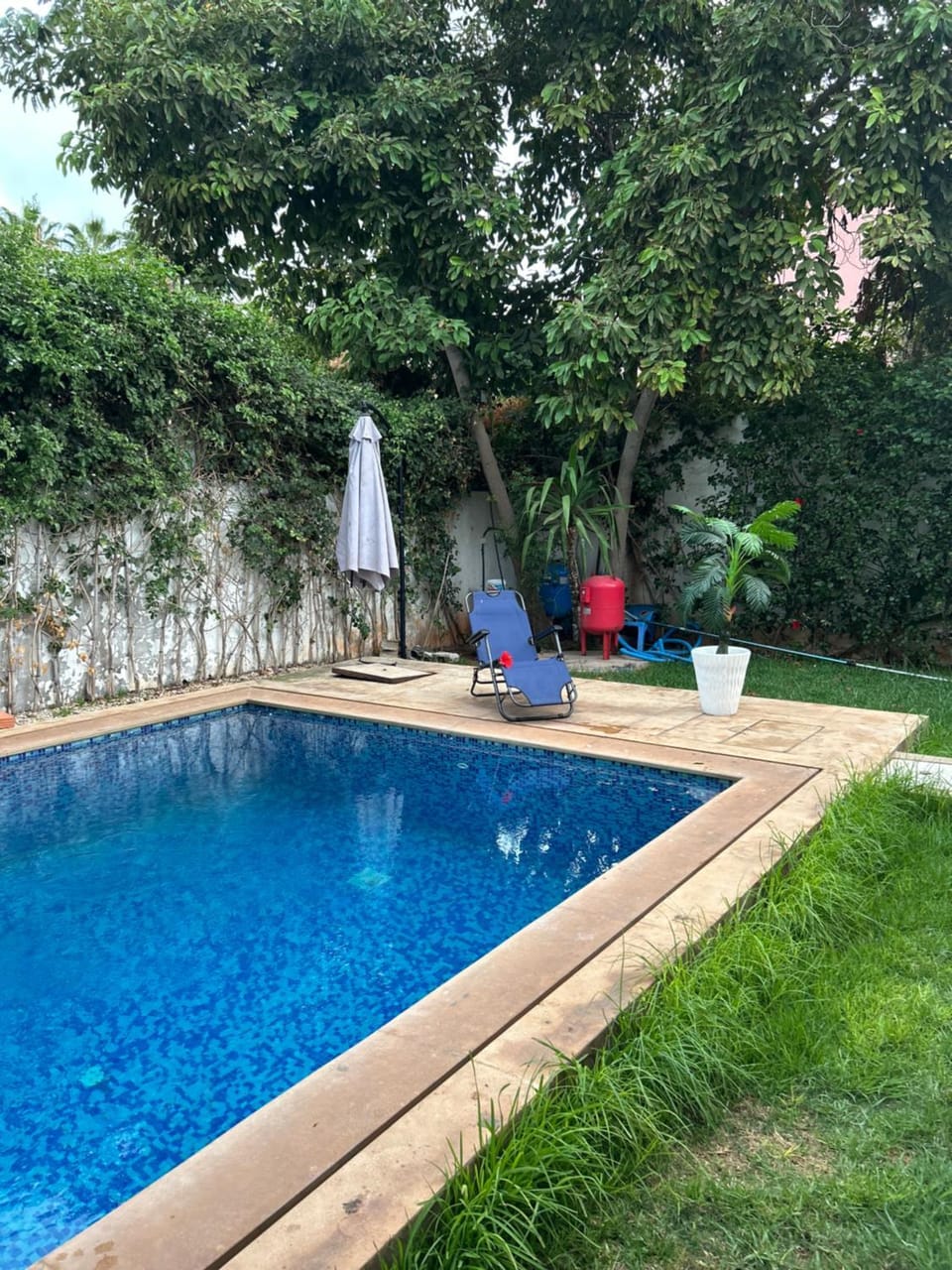 Villa Les Ambassades Villa in Rabat-Salé-Kénitra