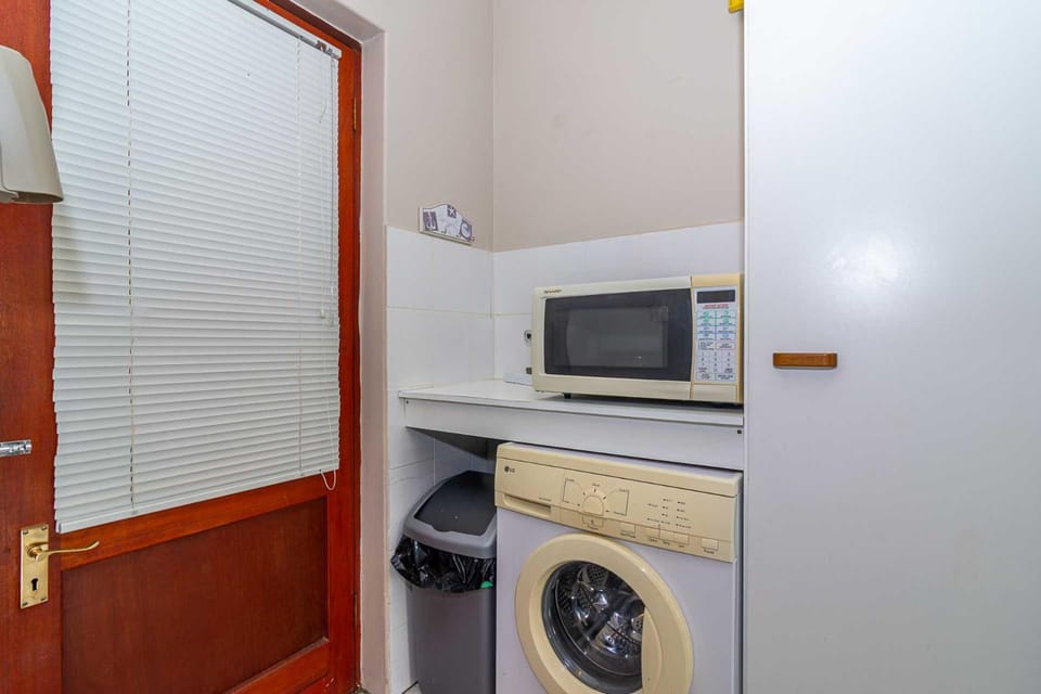 microwave, washing machine